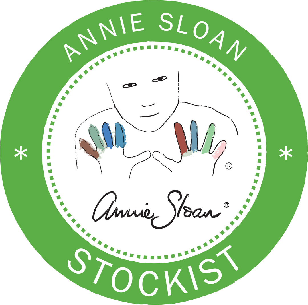 New design Annie Sloan Project Pots