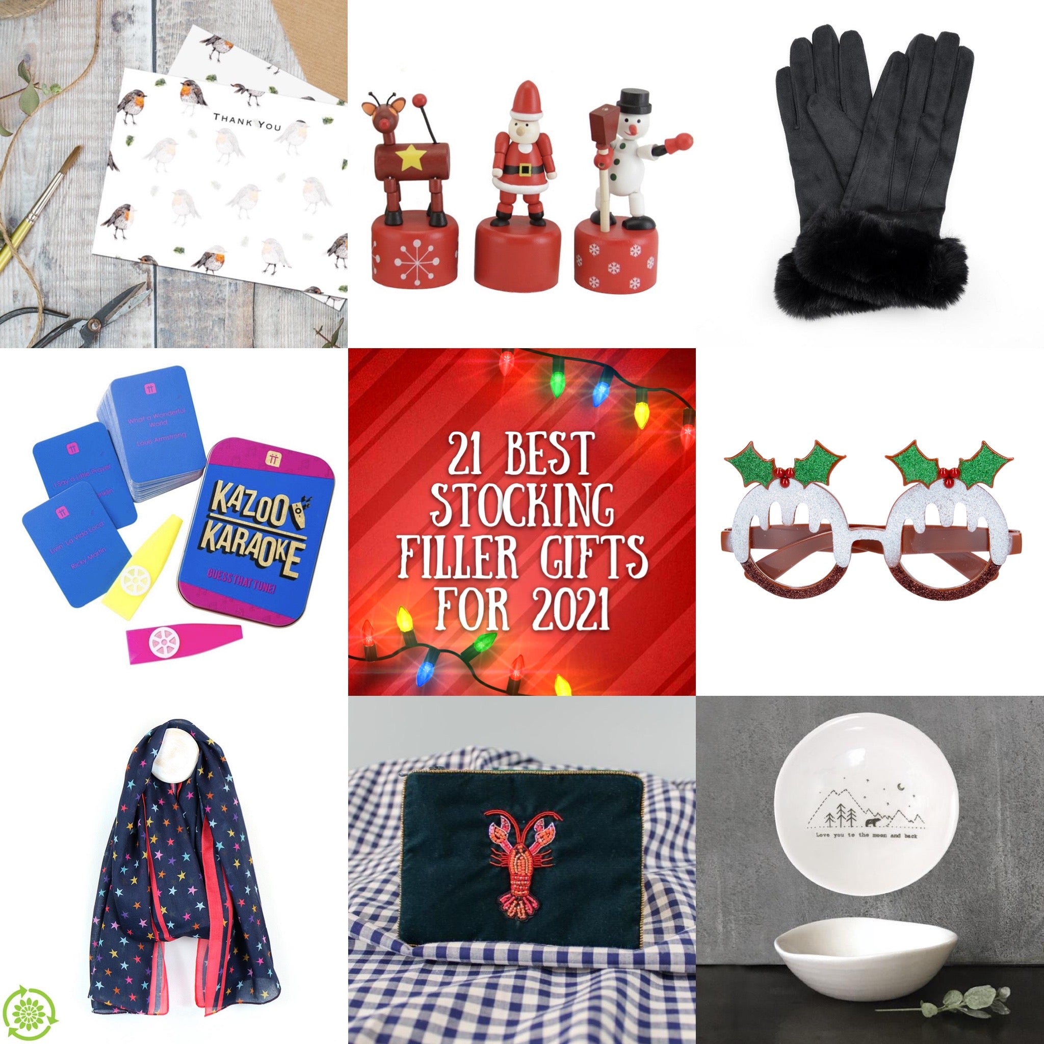 21 Best Christmas Gift Ideas