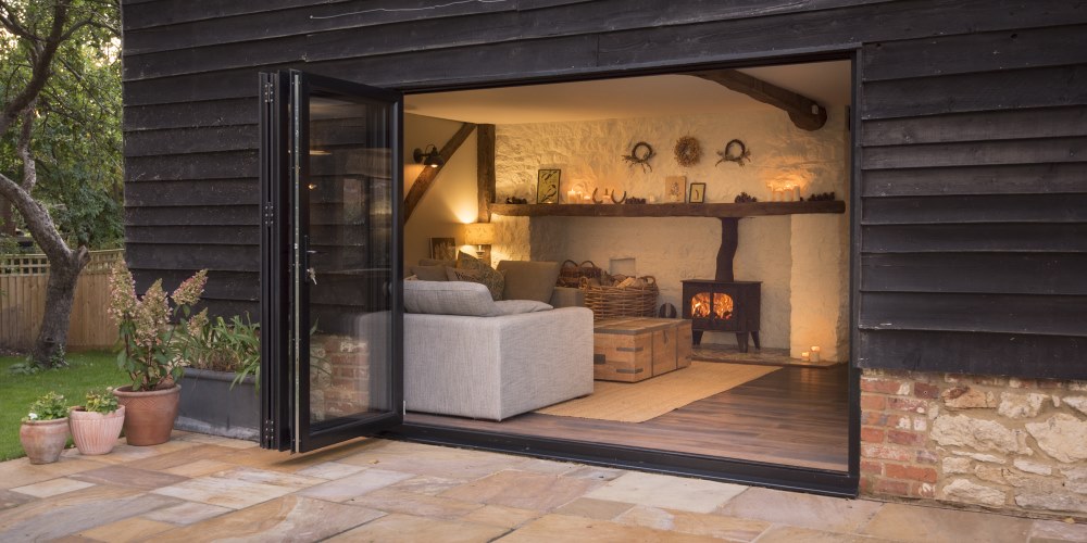 Do's and Don'ts of Styling Your Bi-Fold Doors