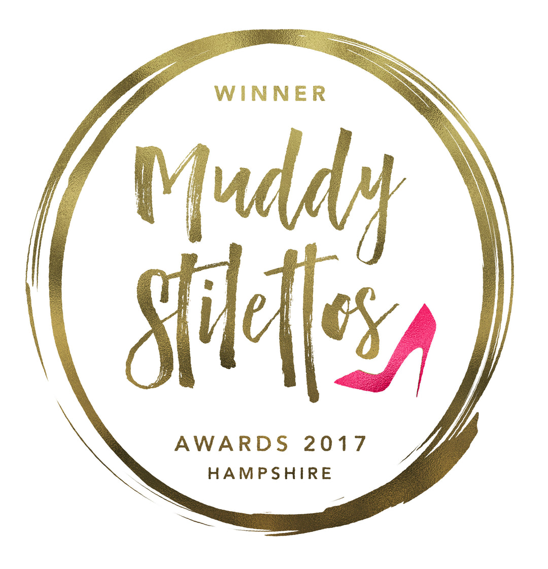 Winner of the Muddy Stilettos Award for Best Interiors Store in Hampshire