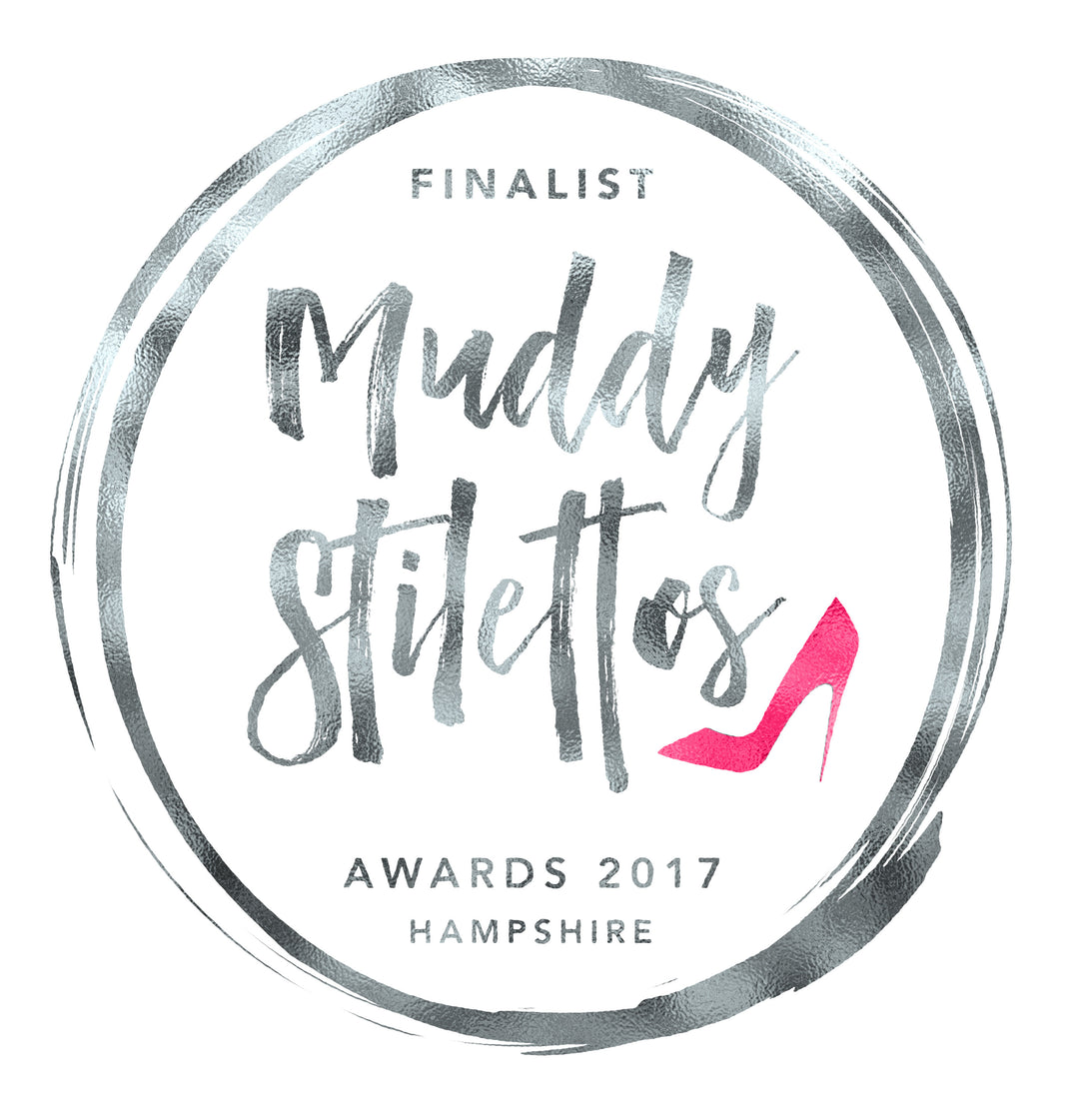 Votes Needed for the Muddy Stilettos Awards...