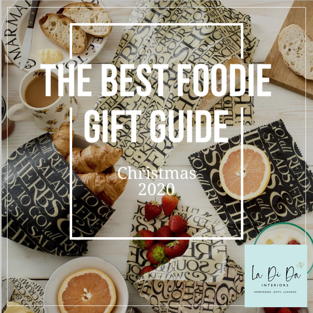 The best foodie gifts for Christmas 2020