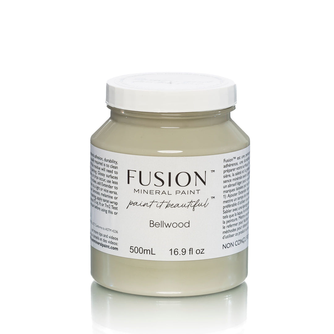 Fusion Mineral Paint in Bellwood