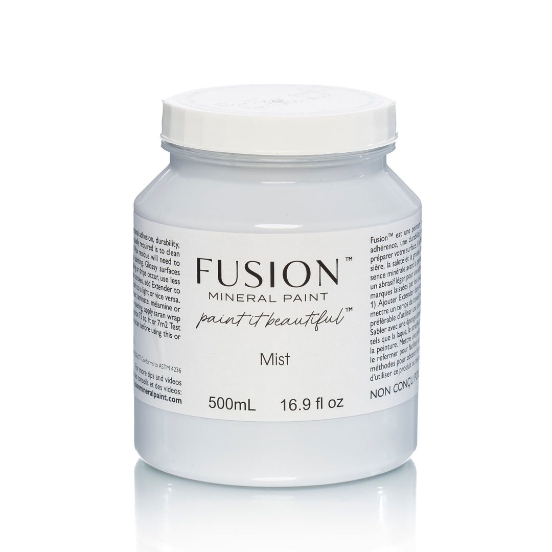 Fusion Mineral Paint in Mist