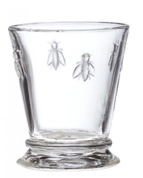 La Rochere Bee Water Glass - La Di Da Interiors