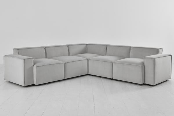 Swyft Model 03 Corner Sofa
