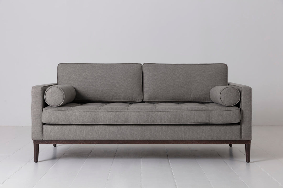Swyft Model 02 Linen 2 Seater Sofa