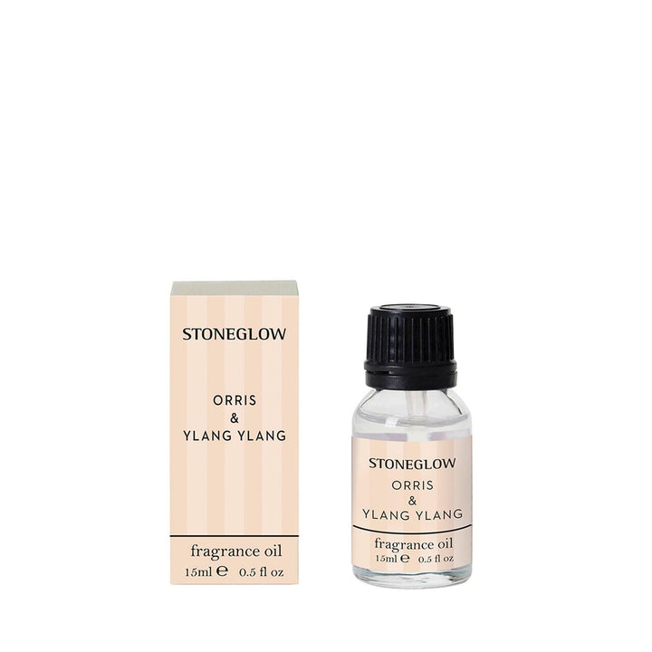 Stoneglow Perfume Fragrance Oil for Mist Diffuser