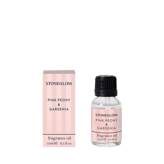 Stoneglow Perfume Fragrance Oil for Mist Diffuser