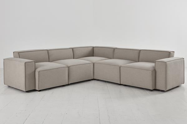 Swyft Model 03 Corner Sofa