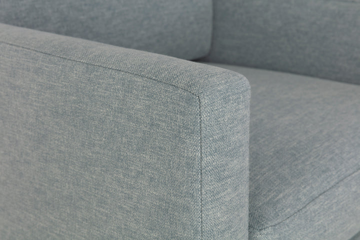 Swyft Model 01 Linen 2 Seater Sofa