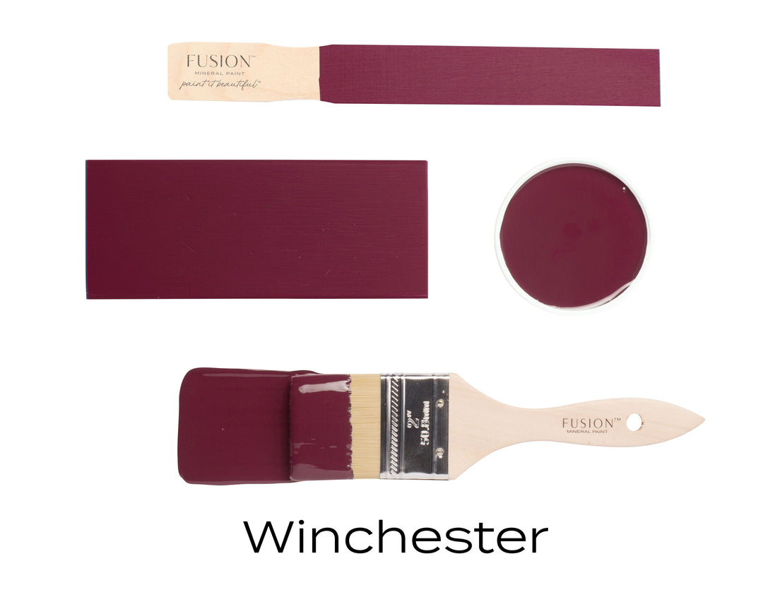 Winchester Fusion Mineral Paintk