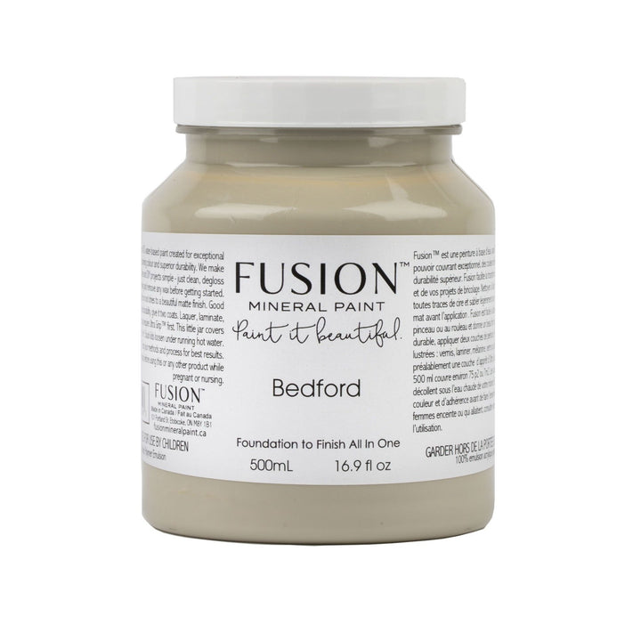 Bedford Fusion Mineral Paint - La Di Da Interiors