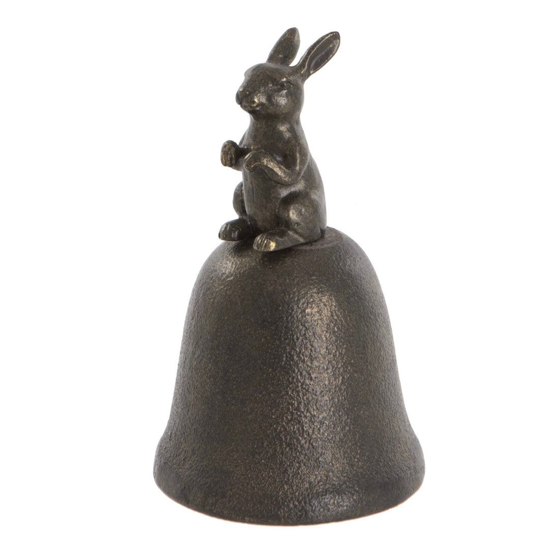 Hare Bell