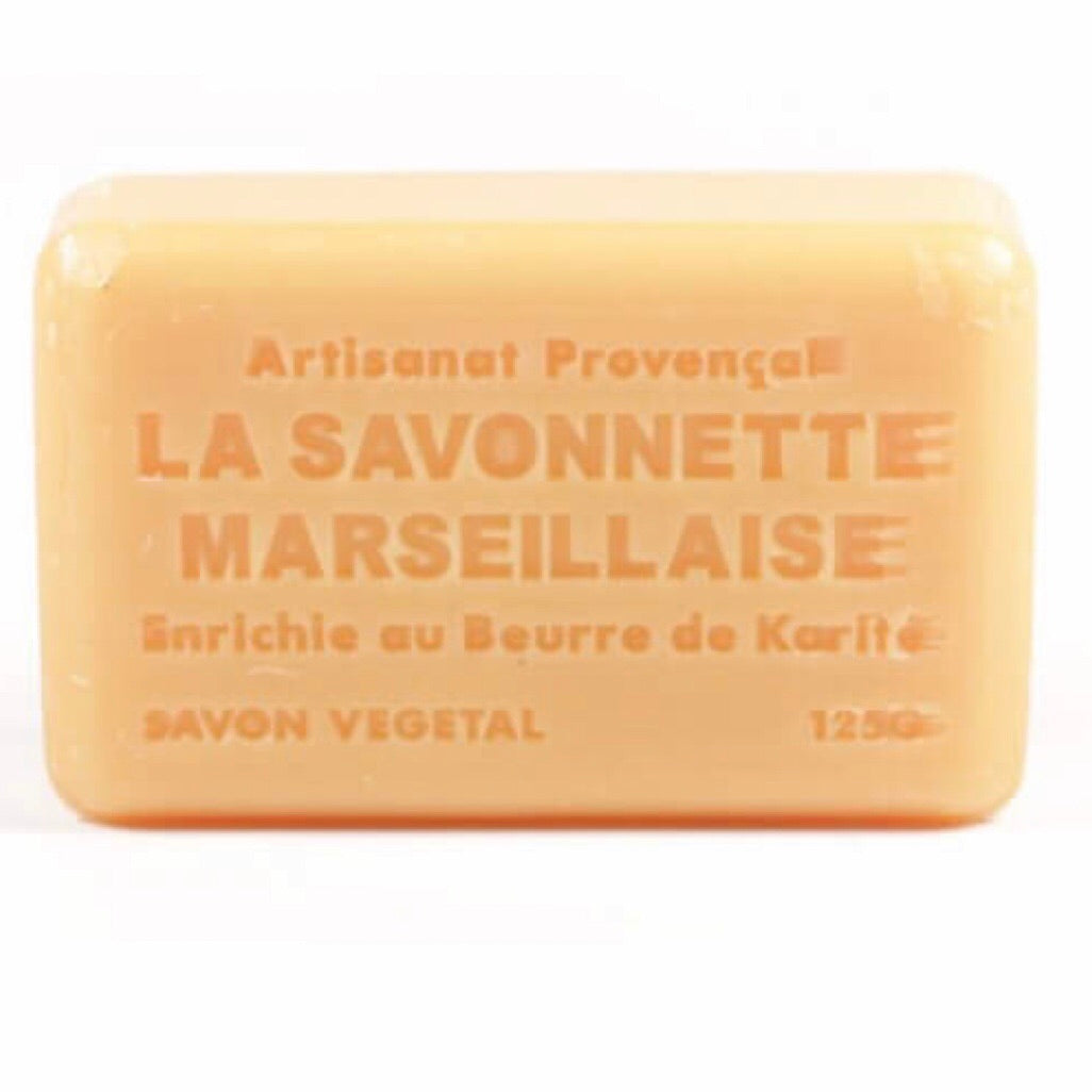 French triple milled soap bars - La Di Da Interiors
