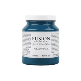 Willowbank fusion mineral paint pot