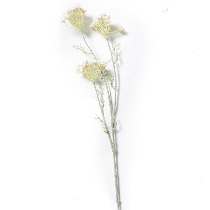 Hemlock Faux Flower Stem