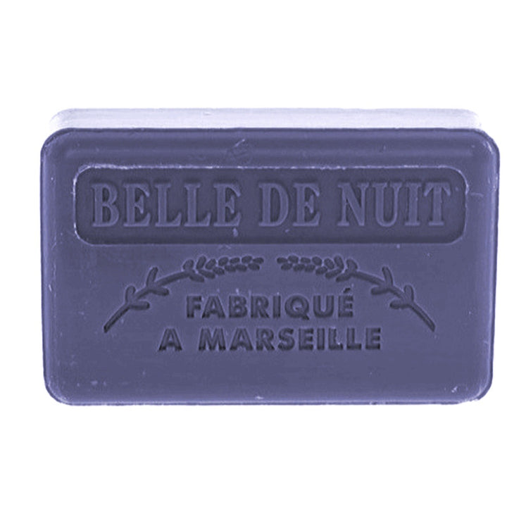French triple milled soap bars