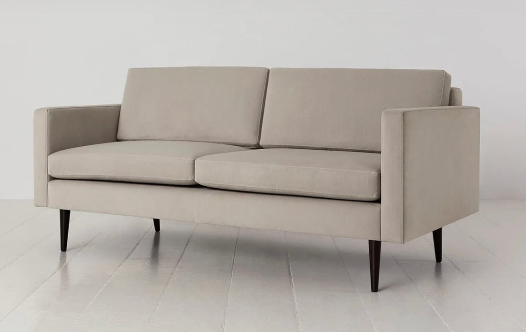 Swyft Model 01 Velvet 2 Seater Sofa